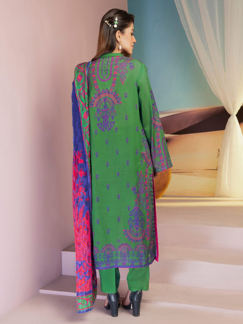 Limelight Ready to Wear 3 Pcs Dress 28