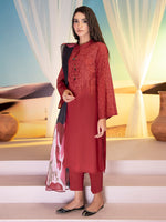 Limelight Ready to Wear 3 Pcs Dress 42