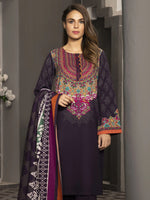Limelight Winter Ready to Wear Dress 07
