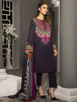 Limelight Winter Ready to Wear Dress 07