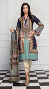 Ready to Wear 3 pcs Viva Prints Collection of Anaya by Kiran Chaudhry 02