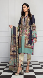 Ready to Wear 3 pcs Viva Prints Collection of Anaya by Kiran Chaudhry 02