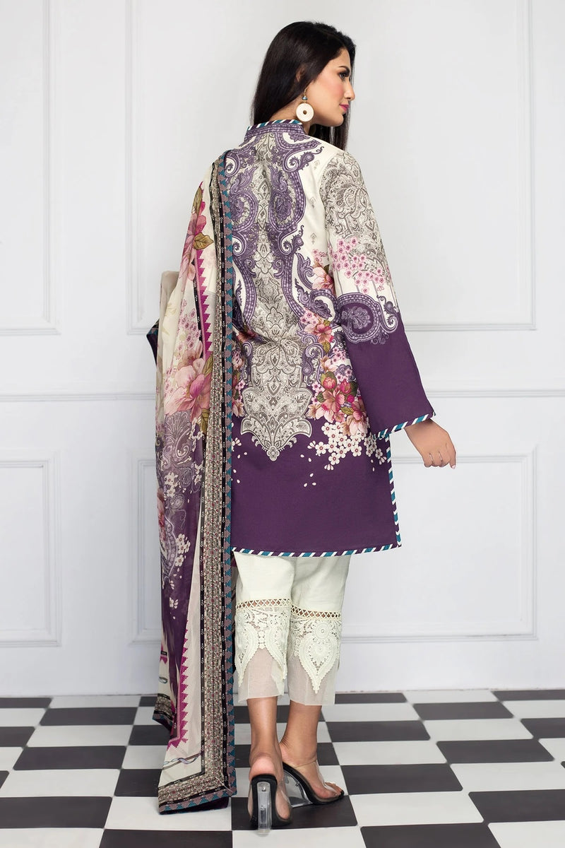Ready to Wear 3 pcs Viva Prints Collection of Anaya by Kiran Chaudhry 04