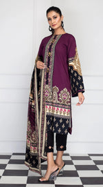 Ready to Wear 3 pcs Viva Prints Collection of Anaya by Kiran Chaudhry 08