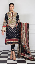 Ready to Wear 3 pcs Viva Prints Collection of Anaya by Kiran Chaudhry 10