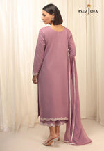 Asim Jofa Ready to Wear 3 Pcs Winter Collection 03