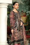 Ready to Wear 3 Pcs Mona Embroidered Lawn Collection 01