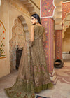 Luxury Formal Ready To Wear Net Collection By NOORMA KAMA 02