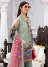 Chikankari Ready to Wear Collection by Mona 10
