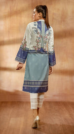 Ready to Wear 3 Pcs Lawn Collection of Anaya by Kiran Chaudhry 09