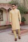 Men 2 Pcs Ready to Wear Dress 12