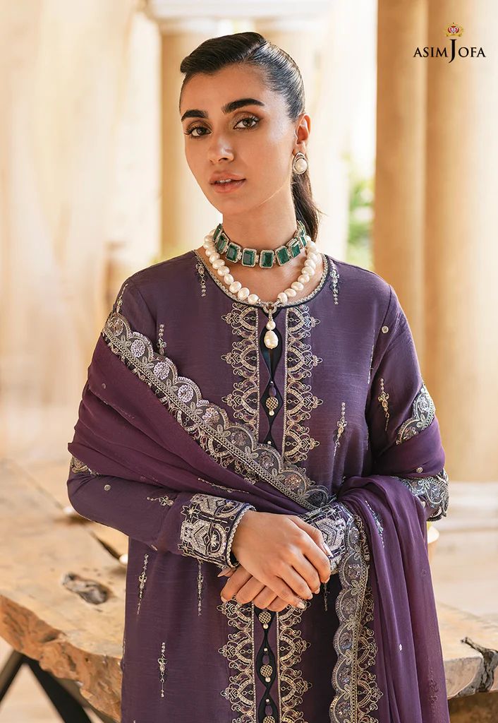 ASIM JOFA MEHR O MAH 10