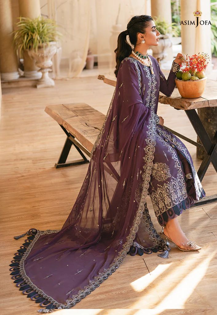 ASIM JOFA MEHR O MAH 10