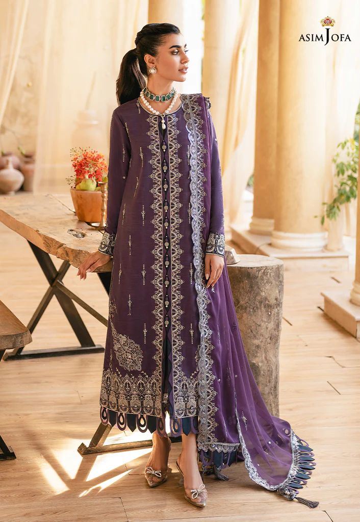 ASIM JOFA MEHR O MAH 10