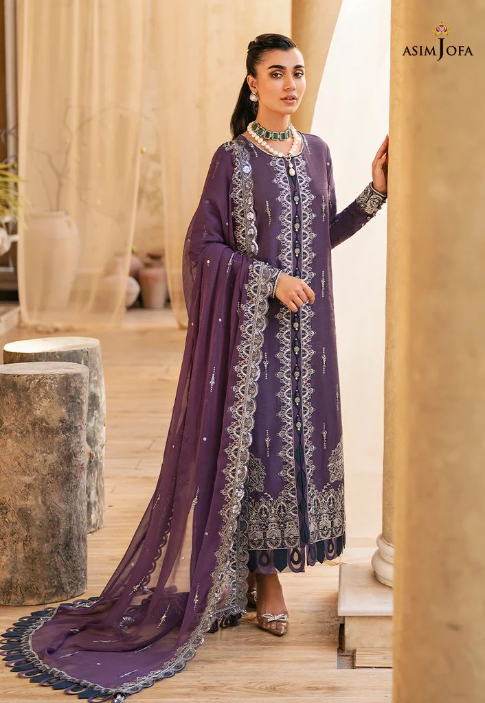 ASIM JOFA MEHR O MAH 10