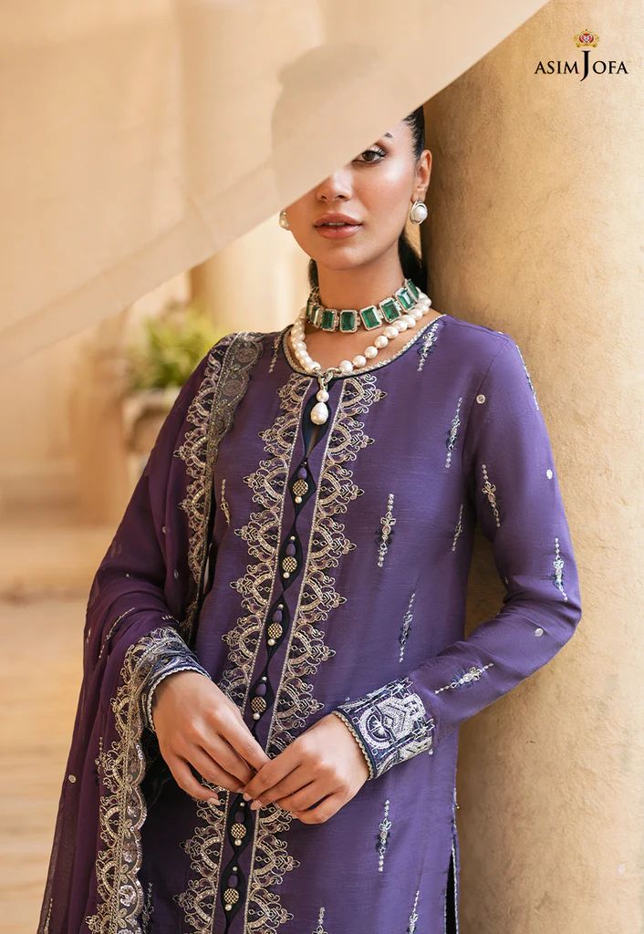 ASIM JOFA MEHR O MAH 10