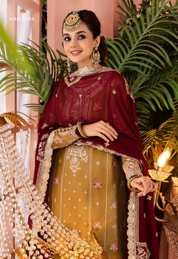 ASIM JOFA MEHR O MAH 15