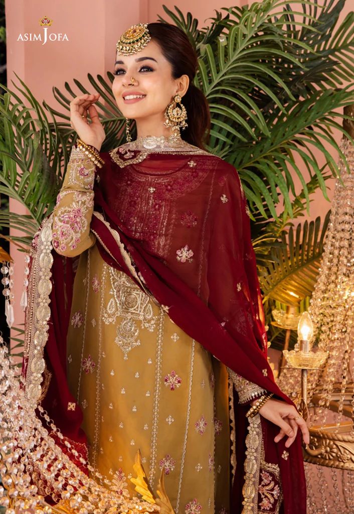 ASIM JOFA MEHR O MAH 15