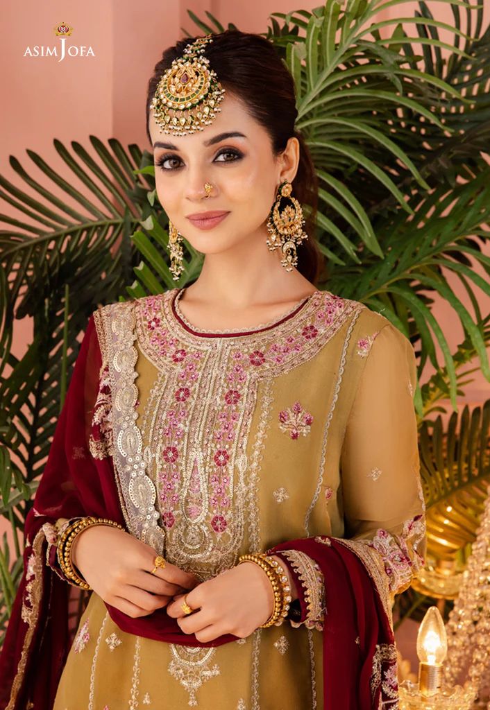 ASIM JOFA MEHR O MAH 15