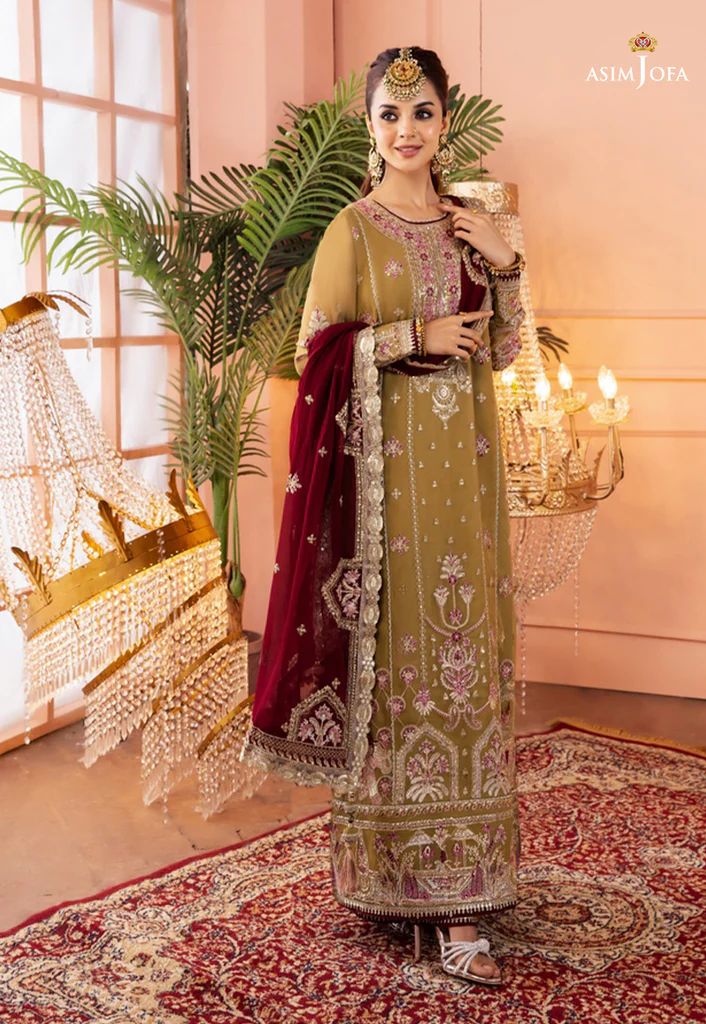 ASIM JOFA MEHR O MAH 15