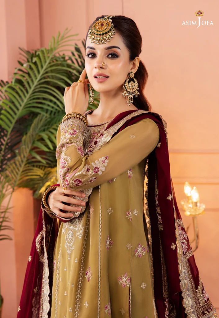 ASIM JOFA MEHR O MAH 15