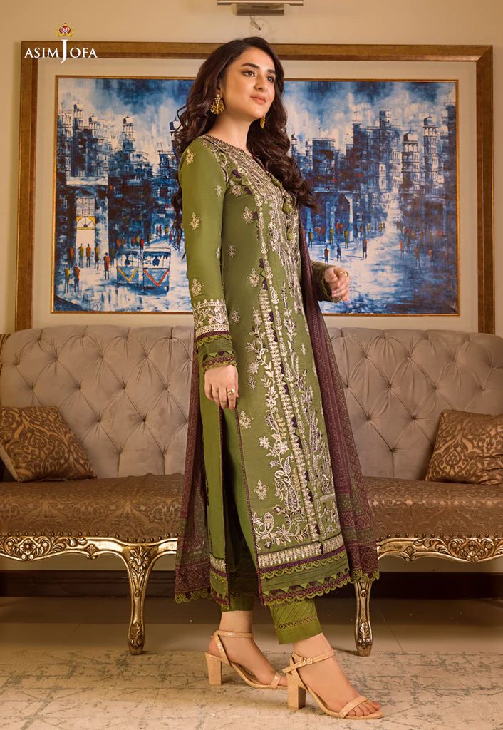 ASIM JOFA RANIA 07
