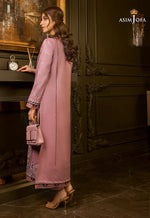 ASIM JOFA RANIA 22