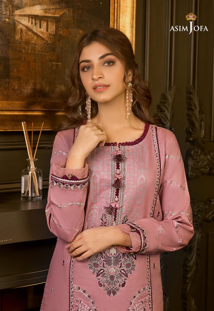 ASIM JOFA RANIA 22