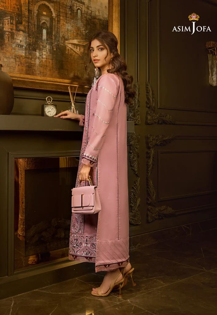 ASIM JOFA RANIA 22