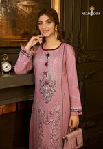 ASIM JOFA RANIA 22