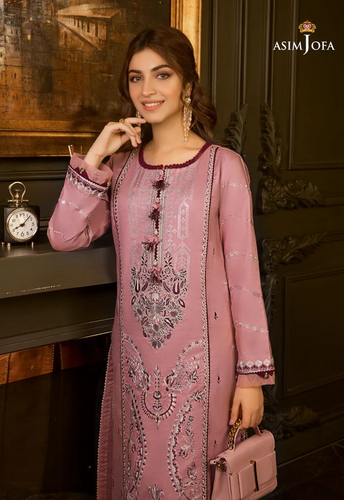 ASIM JOFA RANIA 22