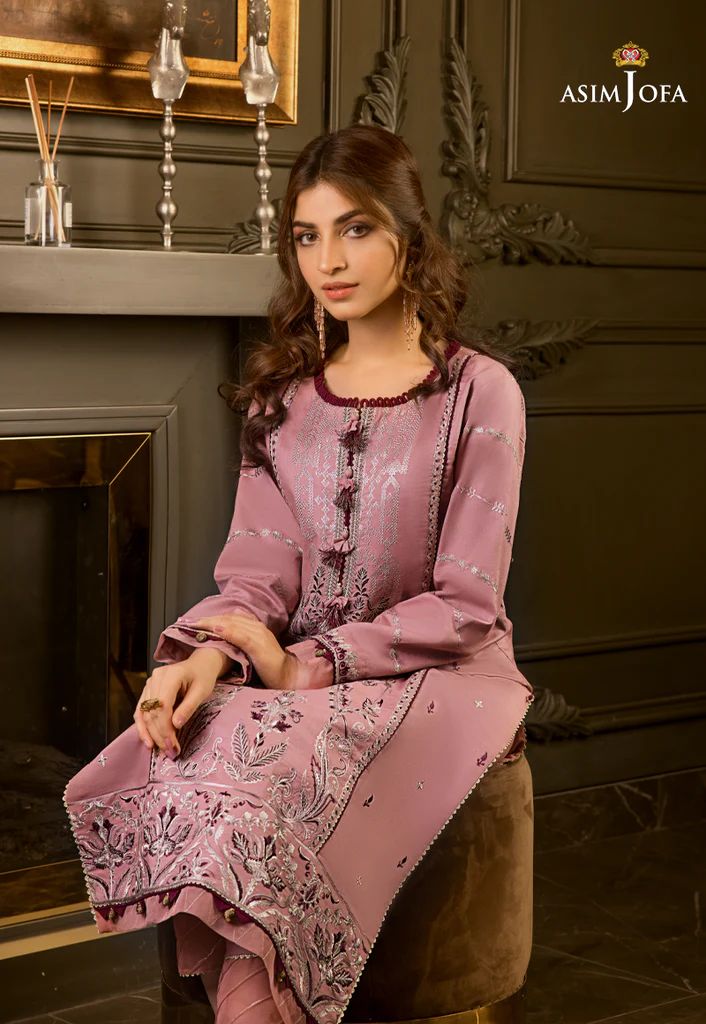 ASIM JOFA RANIA 22