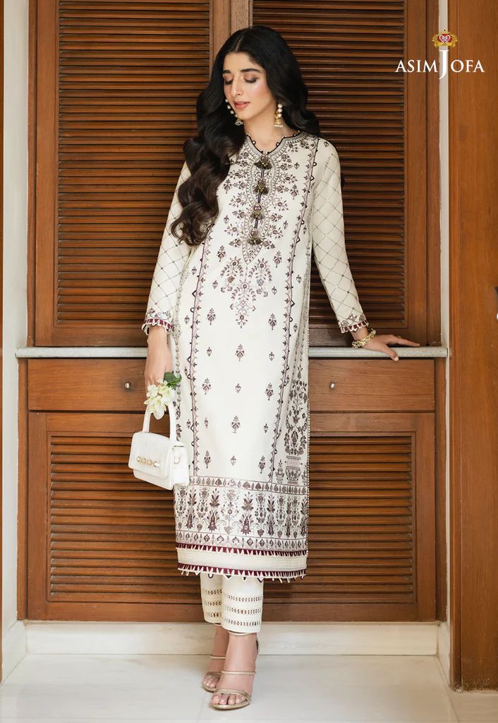ASIM JOFA RANIA 27