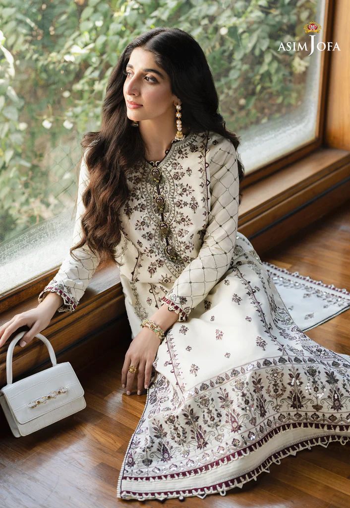 ASIM JOFA RANIA 27