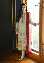 ASIM JOFA RANIA 33