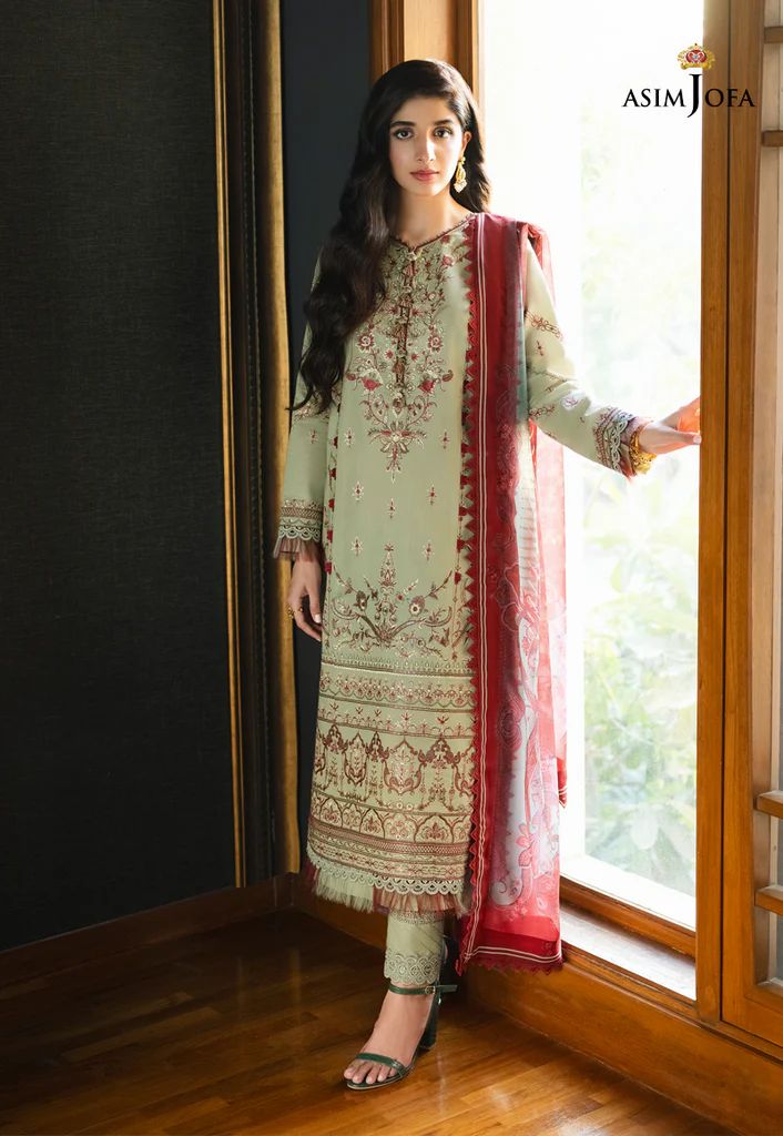 ASIM JOFA RANIA 33