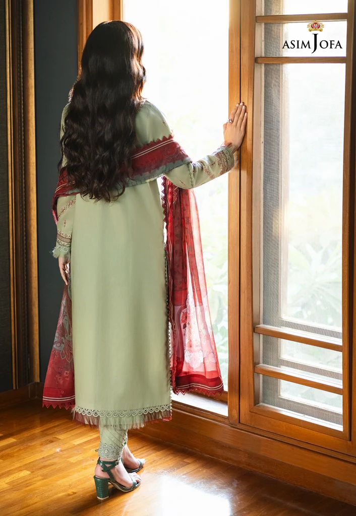 ASIM JOFA RANIA 33