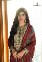ASIM JOFA RANIA 33