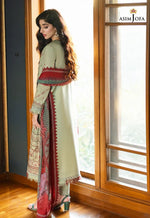 ASIM JOFA RANIA 33