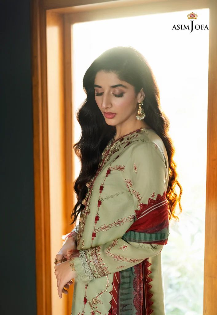 ASIM JOFA RANIA 33