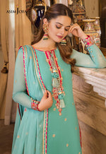 ASIM JOFA MAAHRU AND NOORIE 16