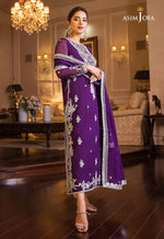 ASIM JOFA MAAHRU AND NOORIE 25