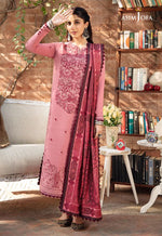 3PC READY TO WEAR KHADDAR DRESS BY ASIM JOFA 03