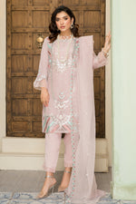 Ready To Wear Semi formal Collection by Arwah 08