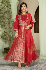 Ready To Wear Semi formal Collection by Arwah 09