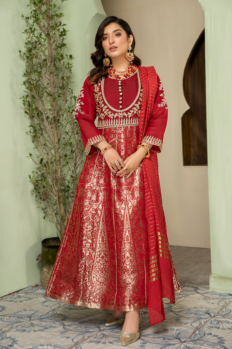 Ready To Wear Semi formal Collection by Arwah 09