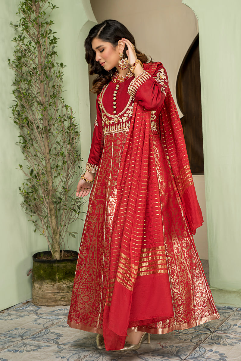 Ready To Wear Semi formal Collection by Arwah 09