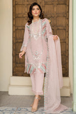 Ready To Wear Semi formal Collection by Arwah 08