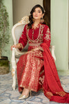 Ready To Wear Semi formal Collection by Arwah 09