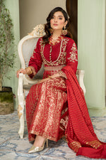 Ready To Wear Semi formal Collection by Arwah 09